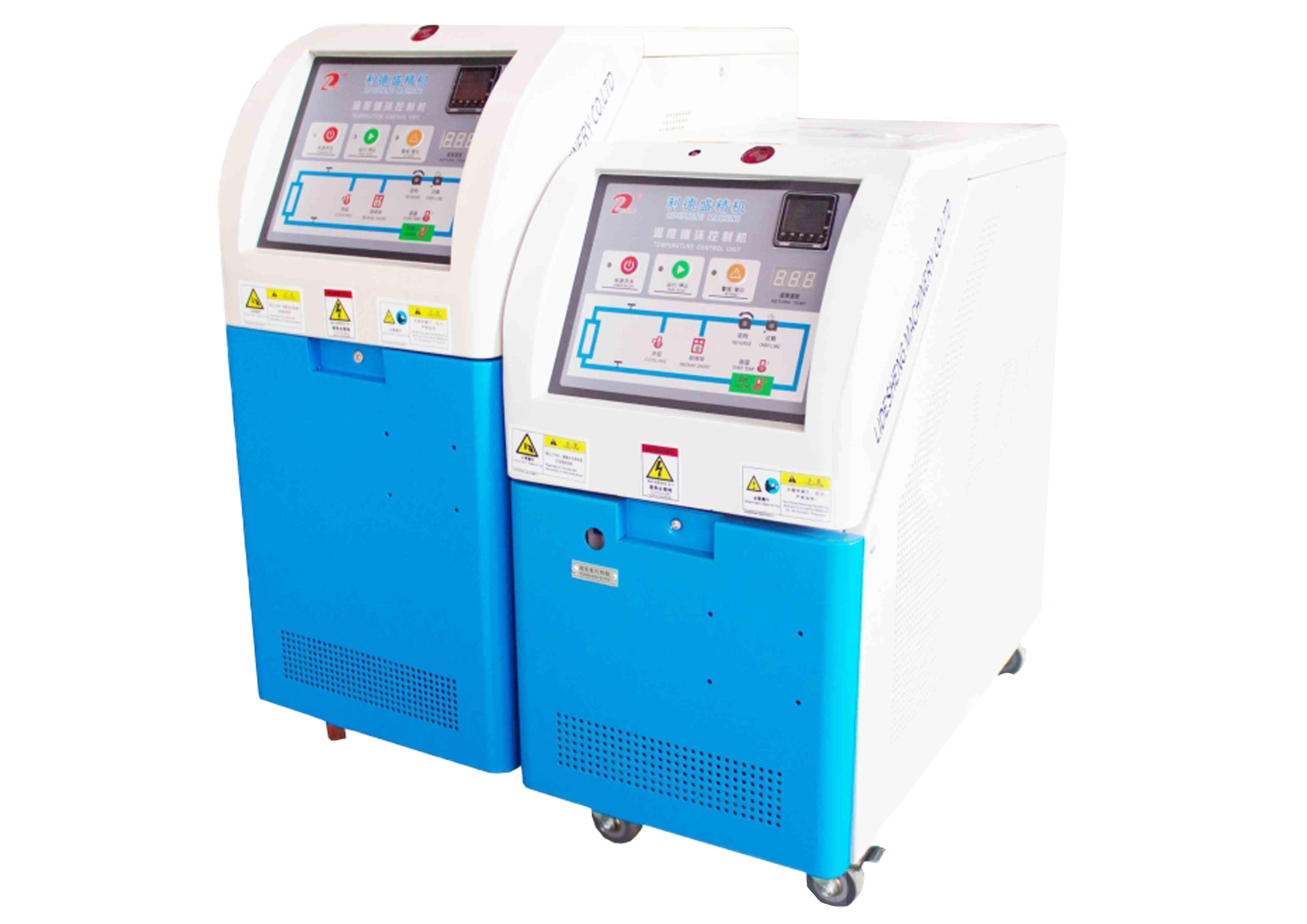 120℃水溫機(jī)（運(yùn)水式模溫機(jī)）